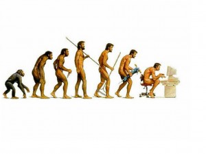 Evolucija Evolucija
