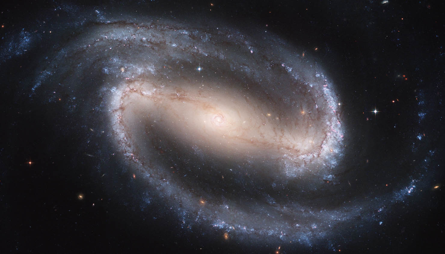 Spiralna Galaksija