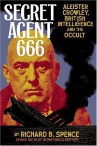 Korice Tajnog Agenta 666 od Spencea