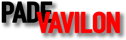 Pade, Pade Vavilon